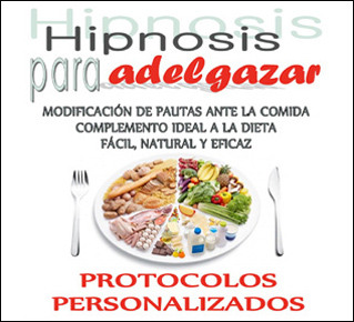 adelgazar con hipnosis