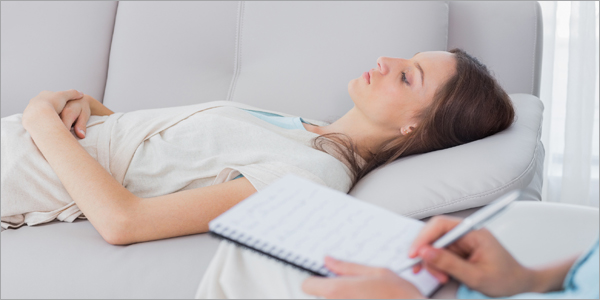 como se realiza una sesion de hipnosis