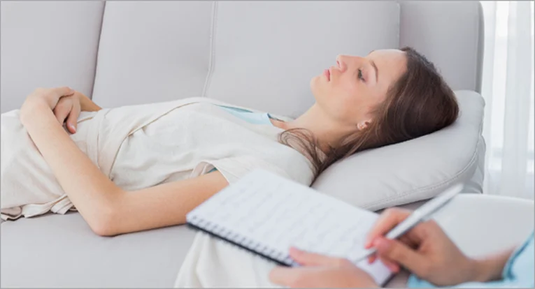 Tratamiento y terapia con hipnosis en Castellón