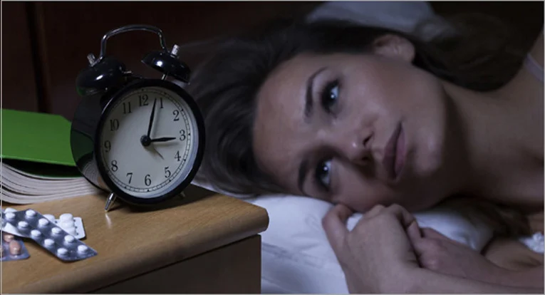 Problemas de insomnio en Castellón
